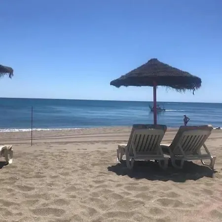 Location In Fuengirola! Apartment
