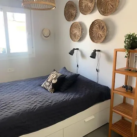 Location In Fuengirola! Apartment Fuengirola