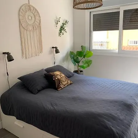 Location In Fuengirola! Apartment *
