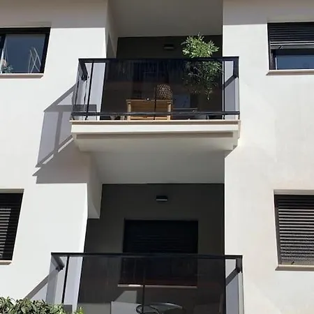 Location In Fuengirola! Apartment