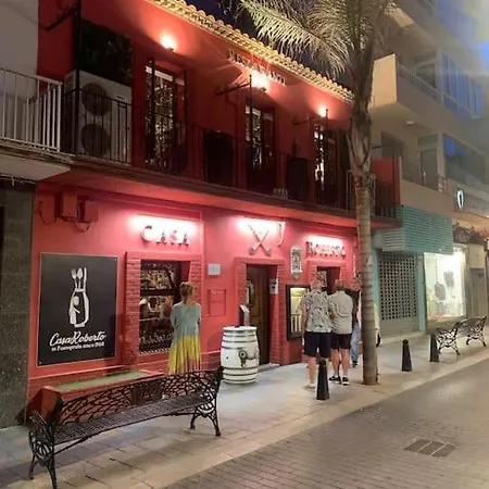 Location In Fuengirola! Apartment