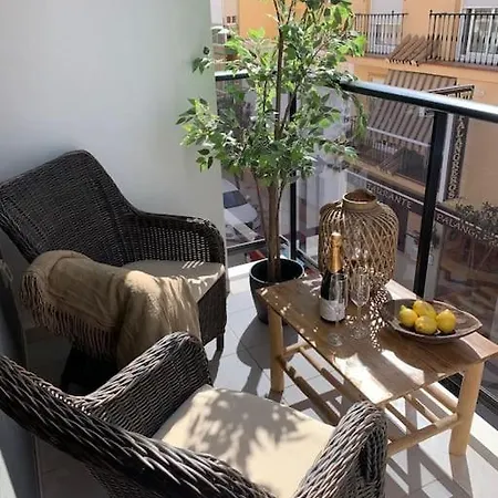 Location In Fuengirola! Apartment