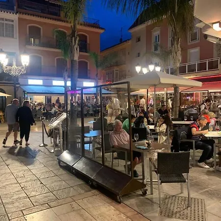 Apartment Location In Fuengirola! *